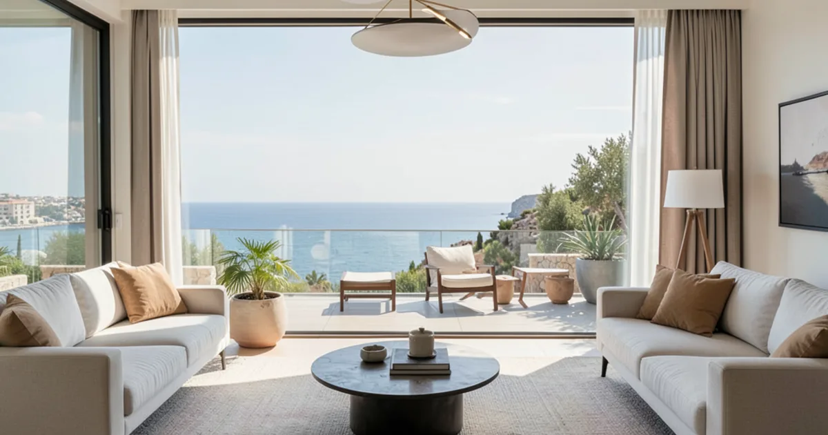 Acheter son Appartement à Netanya : Mode d'Emploi — Immo Netanya
