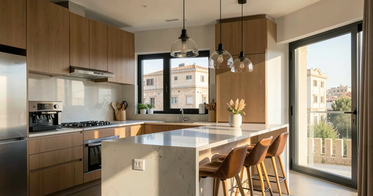 Comment estimer le prix juste d'un appartement avec vue mer à Ir Yamim, Netanya, avant de faire une offre d&
