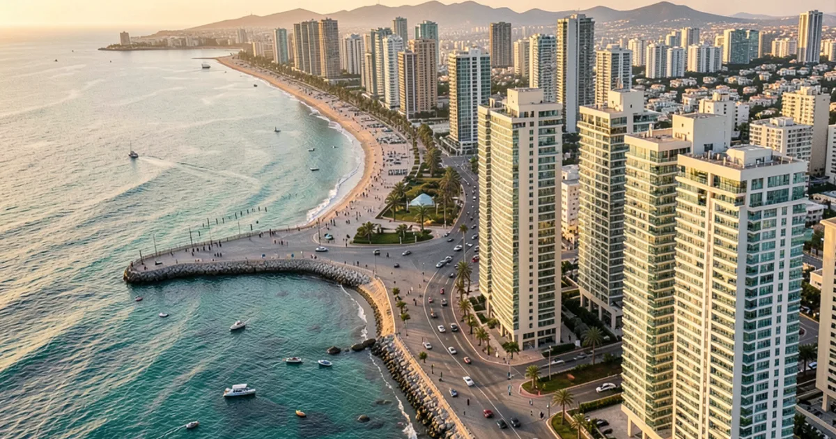 Comment fonctionne le Mas Rekhisha (impôt sur l'acquisition) pour un deuxième bien immobilier à Netanya dans le