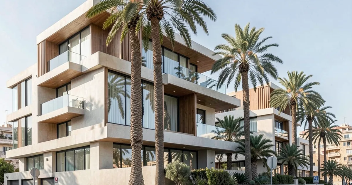 Fiscalité Immobilière à Netanya : Guide Pratique — Immo Netanya