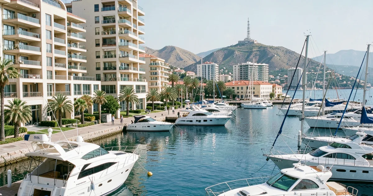 Investir à Netanya : Le Guide Complet pour les Francophones — Immo Netanya