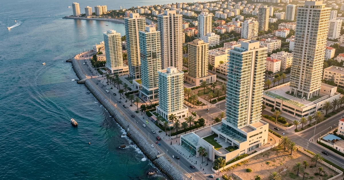 Investire in immobili a Netanya: guida per la diaspora, Immo Netanya