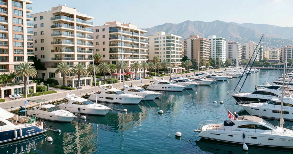 Investissement Locatif à Netanya : Maximiser son Rendement — Immo Netanya
