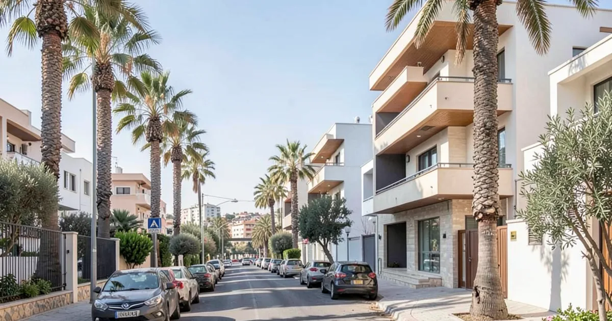 Location à Netanya : Conseils et Pièges à Éviter — Immo Netanya
