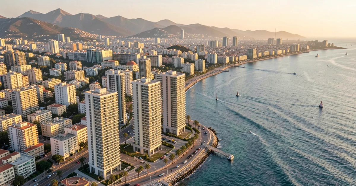 Netanya : Quartiers et Prix Immobiliers 2024 — Immo Netanya